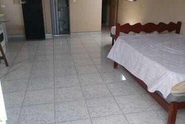 Pension Recanto Da Paz