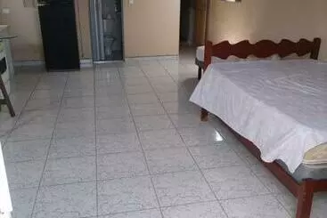 ペンション Recanto Da Paz