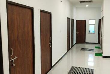 Pensjonat Shivalaya Residency