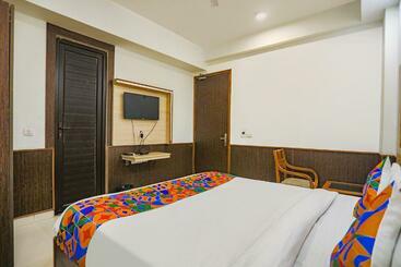 펜션 The Horizon Inn