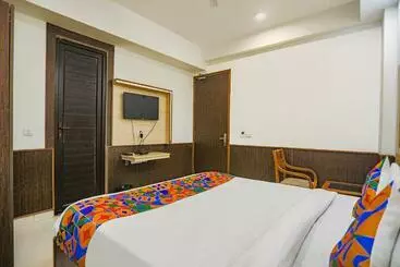 ペンション The Horizon Inn
