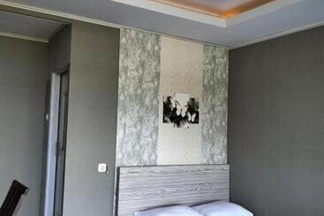 פנסיון Villa Paiton Bromo