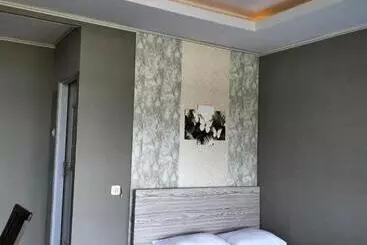 Pension Villa Paiton Bromo