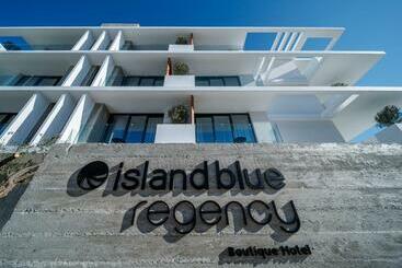 Regency Boutique Hotel Holiday Suites