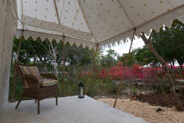 استراحتگاه Ki Ra Holistic Living