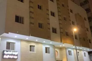 فندق الواحة الماسية 1