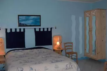 ベッドアンドブレックファースト Chambres D Hôtes De La Templerie Moulin