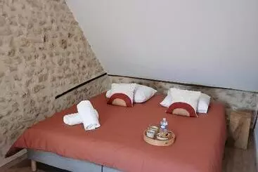 Aamiaismajoitus (B&B) Sophie Le Feuvre   Soins Energétiques