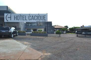 فندق Cacique