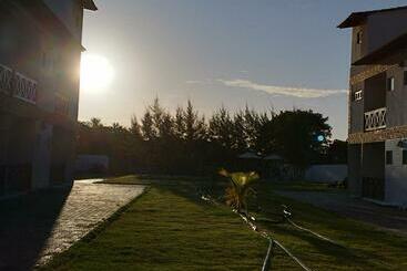 ホテル Pequenos Lençóis