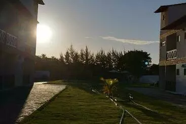 Hotelli Pequenos Lençóis