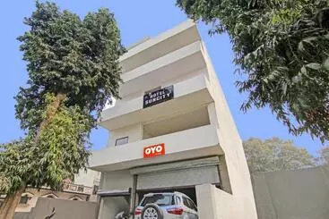Hôtel O Suncity