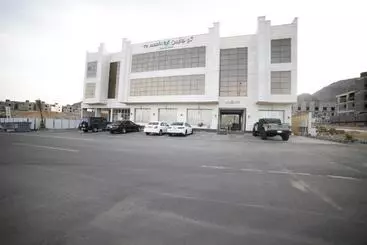 ホテル شقة عائلية طابة   Apartment Family Tabba