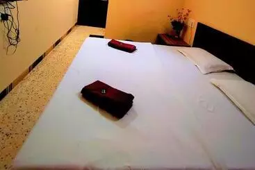 Mandarin Hotel Mapusa