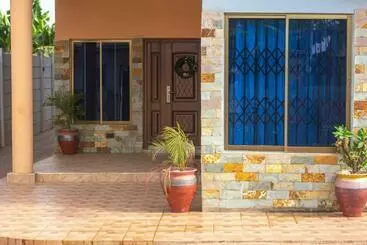 Pensionat Afranasa Inn