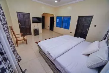 Pensão Afranasa Inn
