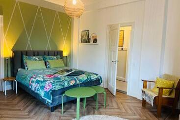 Pensão De Oude Pastorie