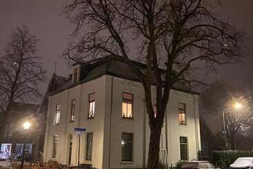 Majatalo De Oude Pastorie