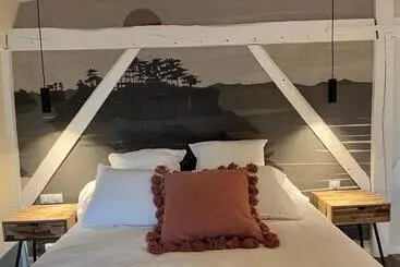 Pensiune Duplex Avenue Royale