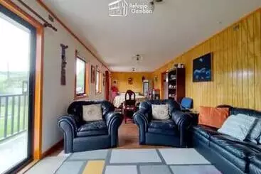 Majatalo Refugio Gamboa