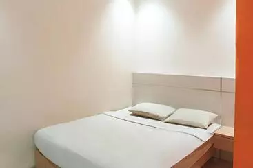 Pension Twospaces Living At Kr