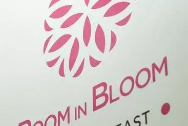Room In Bloom Bed And Breakfast