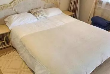 Appartement-hotel Résidence Normandie