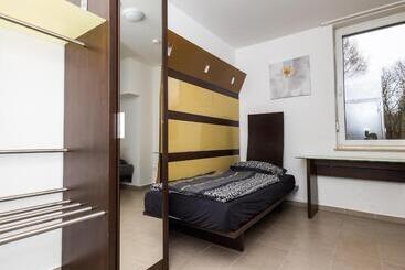 Общежитие Handwerks Loft