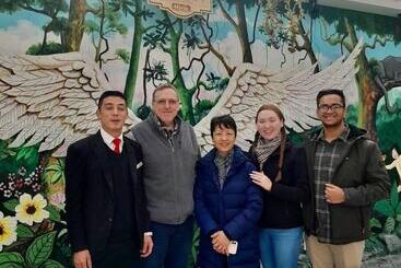 Amaira Resort & Farms   Mirik, West Bengal