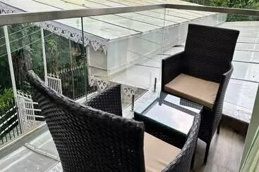 Amaira Resort & Farms Mirik, West Bengal