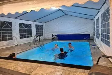 Bed & Breakfast סוויטת שרדונה