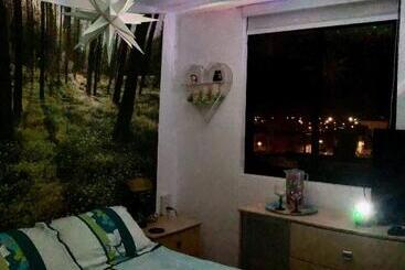 Bed & Breakfast Best View Of Pimentel