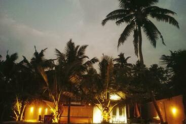 Bed and Breakfast Havana Beach Villa