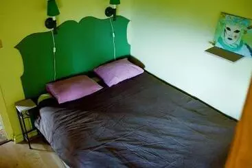 Bed and Breakfast La Grange Du Bois