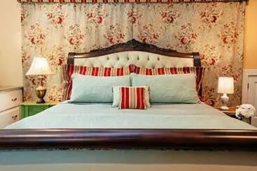 Bed and Breakfast The Bird & Butterfly Inn