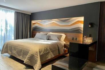 Apart Hotel Suites Mine