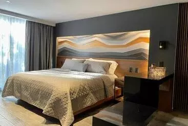 هتل آپارتمان Suites Mine