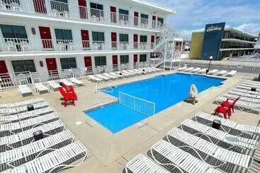 Cardinal Motel