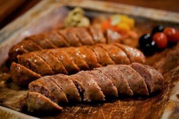 Kenaray Farmstay Riverside