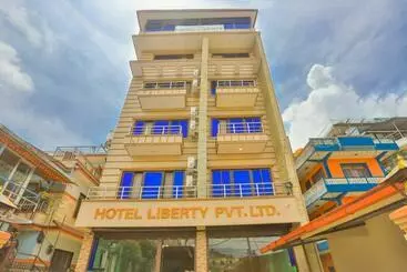 Hotel Liberty