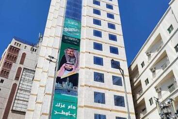 فندق ورده تولين Tulen Rose