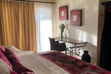 Aparthotel Las Mananitas