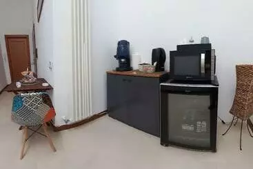 Pensjonat Da Sara