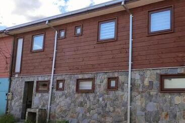 پانسیون Santa Teresa Hostel