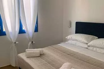 Pensão Struttura Le Gemme
