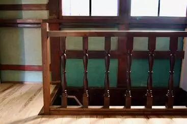 Ryokan 長浜城下 町屋ホテル 和乃リトリートひといき