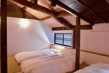 Ryokan 長浜城下 町屋ホテル 和乃リトリートひといき