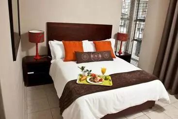 Appartement At Tzaneen