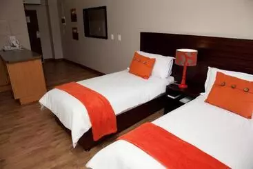 آپارتمان At Tzaneen