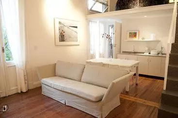 آپارتمان Art House Buenos Aires